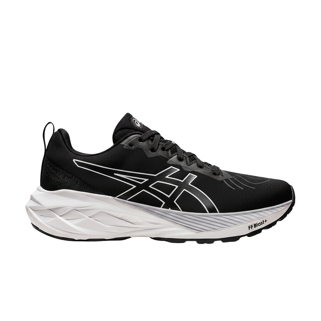 Calzado Asics NB4│Precio de fábrica