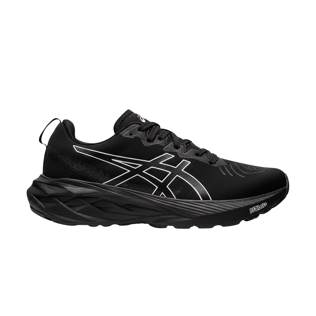 Calzado Asics NB4│Precio de fábrica