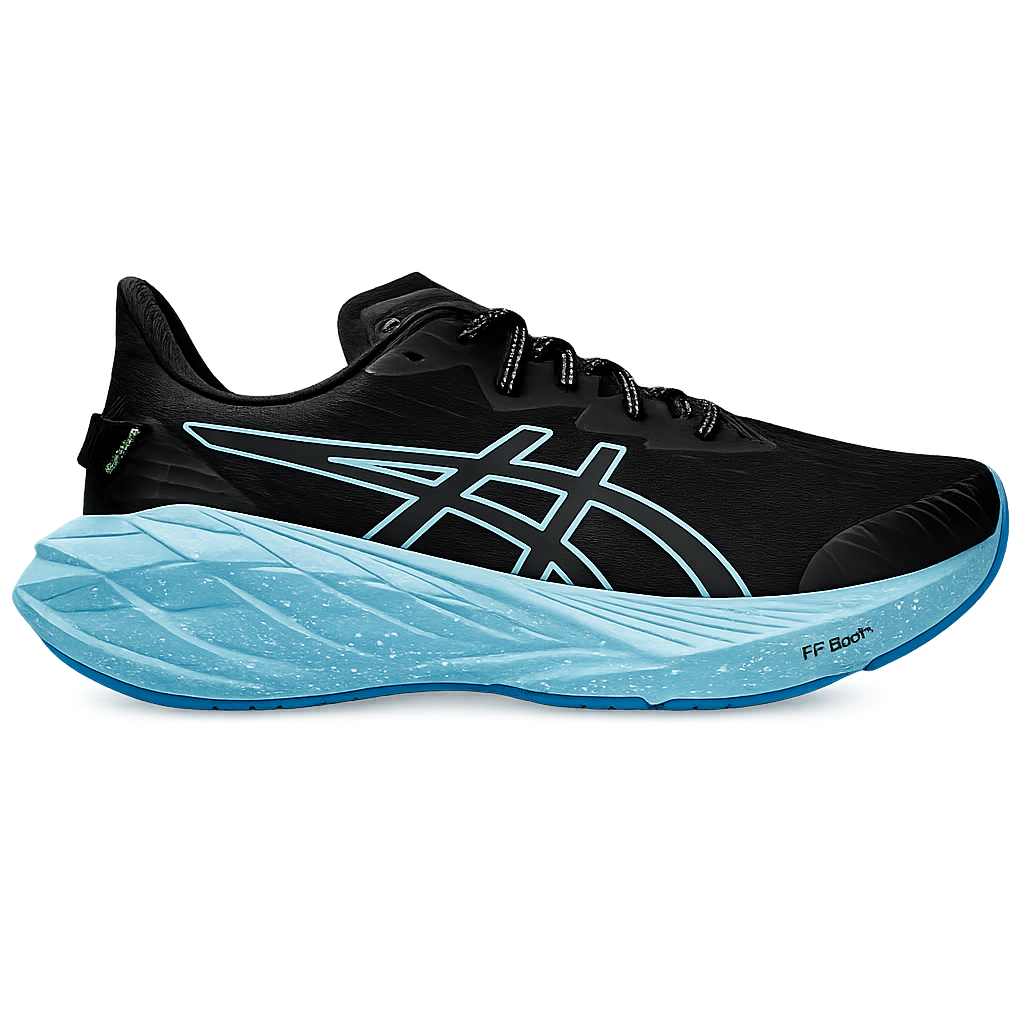 Calzado Asics NB4│Precio de fábrica